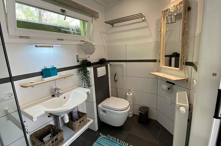 VZ991 Vakantiewoning in Ouddorp