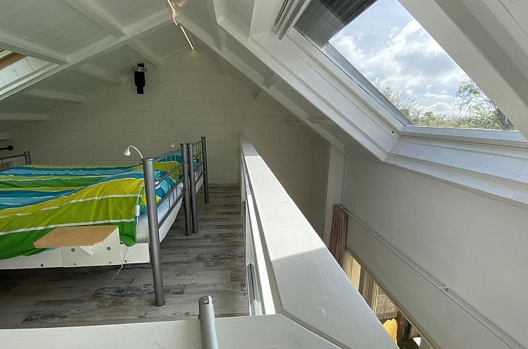 VZ991 Vakantiewoning in Ouddorp