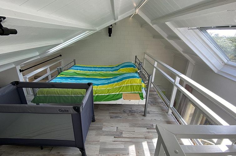 VZ991 Vakantiewoning in Ouddorp