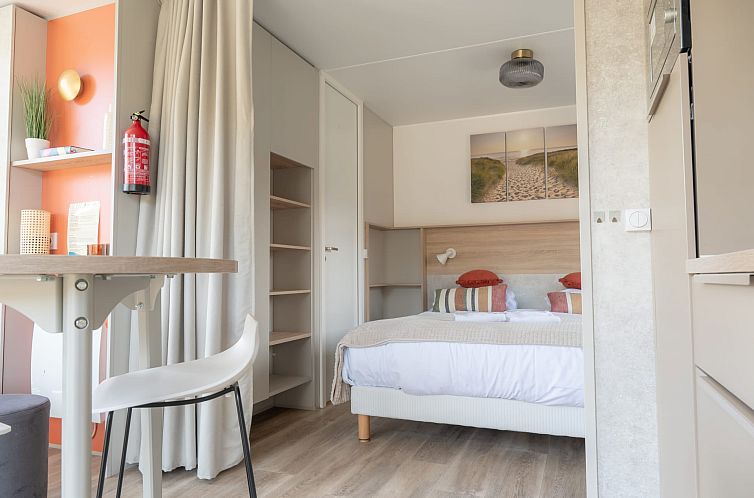 Hotelchalet Westerduin