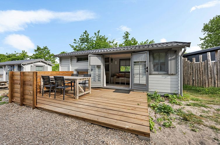 Kampeerchalet de Zeekoet