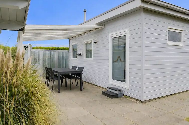 Unterkunft 6601302 - Ferienhaus Goeree-Overflakkee - Houten Beachhome Ouddorp aan Zee