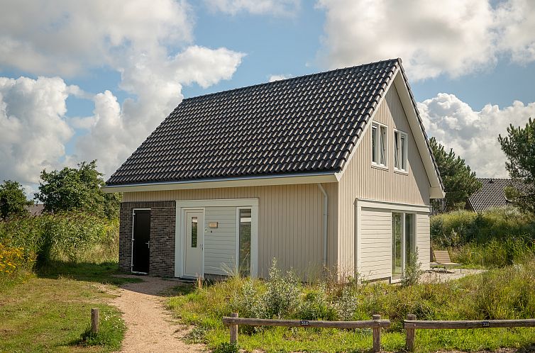Strand Resort Ouddorp Duin | 6-persoons villa - Springerduin