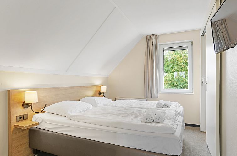 Strand Resort Ouddorp Duin | 6-persoons villa - Springerduin