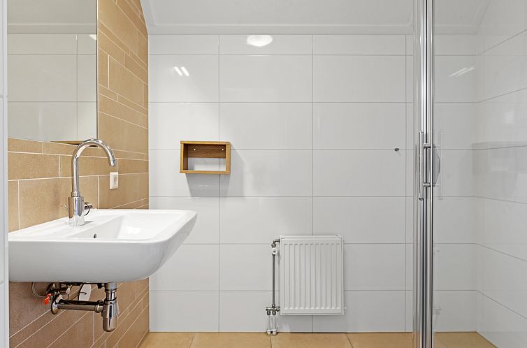 Strand Resort Ouddorp Duin | 6-persoons villa - Springerduin