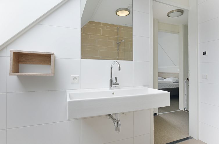 Strand Resort Ouddorp Duin | 6-persoons villa - Springerduin