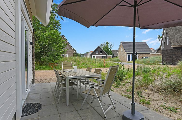 Strand Resort Ouddorp Duin | 6-persoons villa - Springerduin