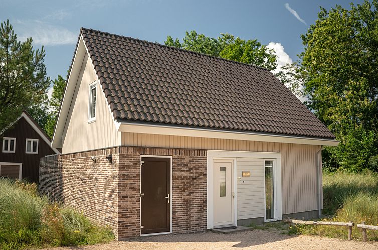 Strand Resort Ouddorp Duin | 6-persoons villa - Springerduin