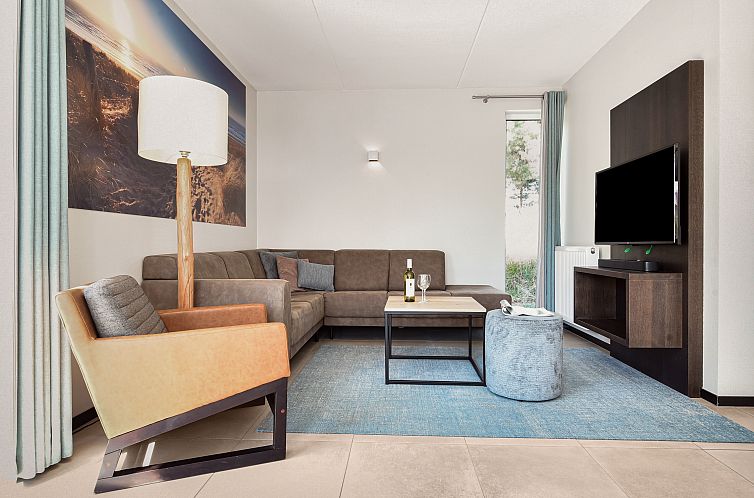Strand Resort Ouddorp Duin | 6-persoons villa - Springerduin