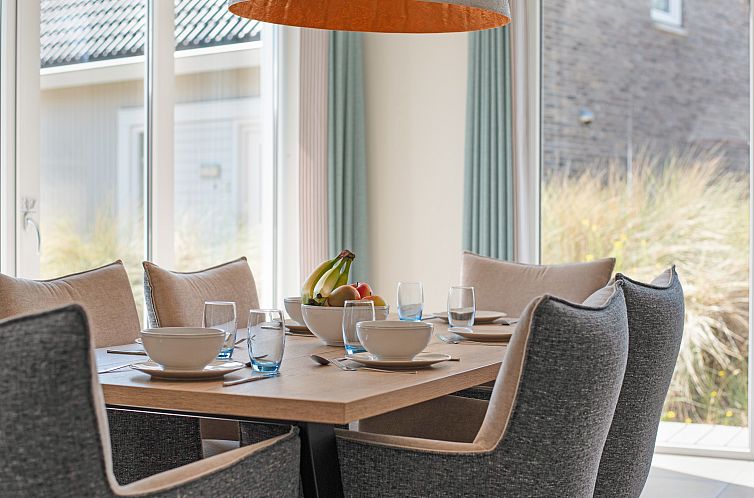 Strand Resort Ouddorp Duin | 6-persoons villa - Springerduin