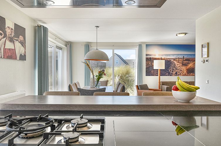 Strand Resort Ouddorp Duin | 6-persoons villa - Springerduin