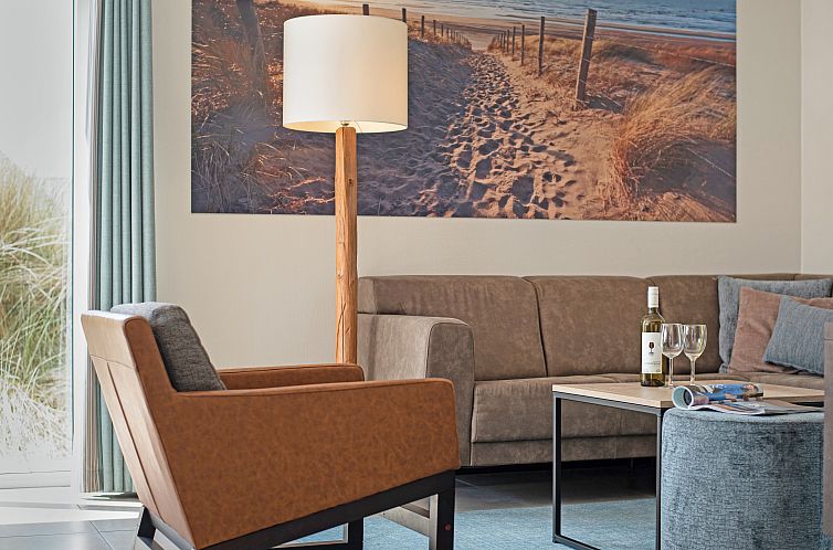 Strand Resort Ouddorp Duin | 6-persoons villa - Springerduin