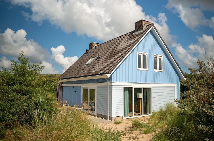 Strand Resort Ouddorp Duin | 10-persoons villa - Arduin | 10