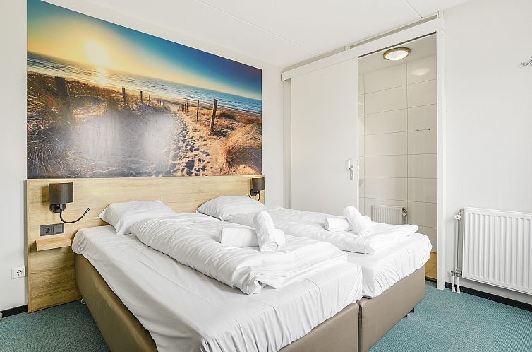 Strand Resort Ouddorp Duin | 10-persoons villa - Arduin | 10