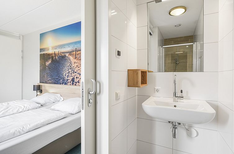 Strand Resort Ouddorp Duin | 10-persoons villa - Arduin | 10