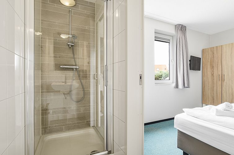 Strand Resort Ouddorp Duin | 10-persoons villa - Arduin | 10