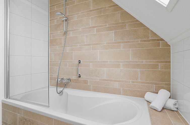 Strand Resort Ouddorp Duin | 10-persoons villa - Arduin | 10