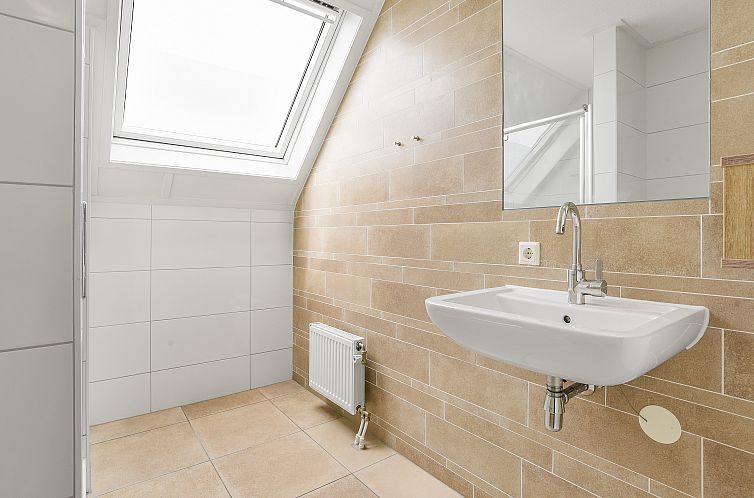 Strand Resort Ouddorp Duin | 10-persoons villa - Arduin | 10