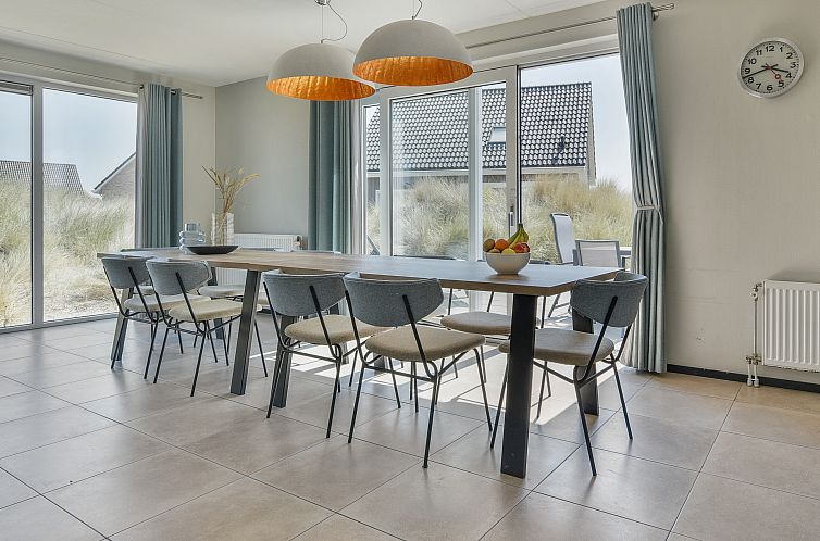 Strand Resort Ouddorp Duin | 10-persoons villa - Arduin | 10