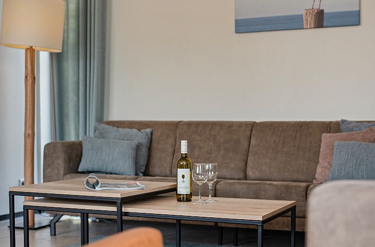 Strand Resort Ouddorp Duin | 10-persoons villa - Arduin | 10