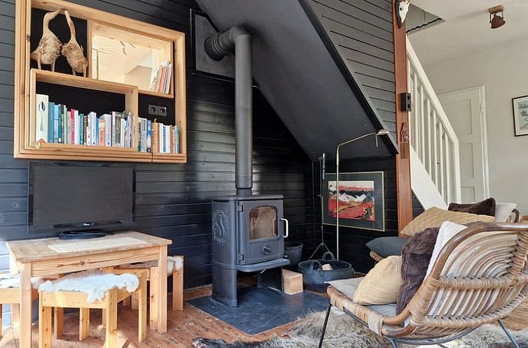 Vakantiehuis in Ouddorp