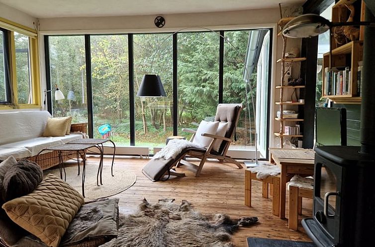 Vakantiehuis in Ouddorp