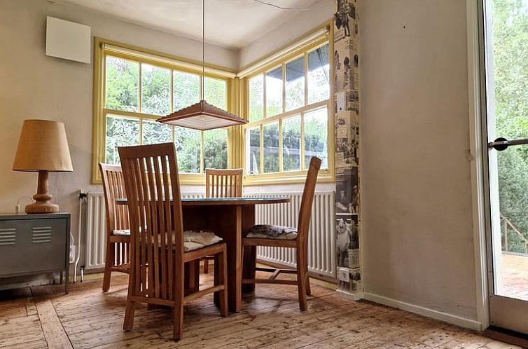 Vakantiehuis in Ouddorp