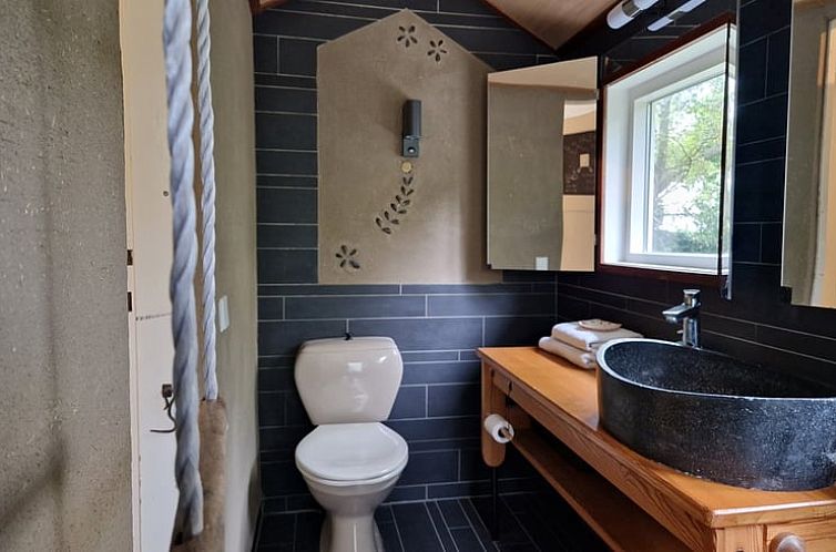 Vakantiehuis in Ouddorp