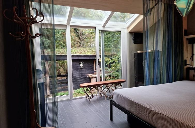 Vakantiehuis in Ouddorp