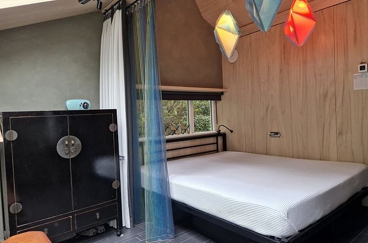 Vakantiehuis in Ouddorp