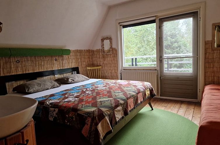 Vakantiehuis in Ouddorp