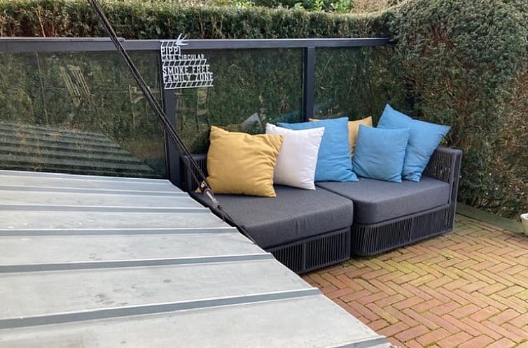 Vakantiehuis in Ouddorp