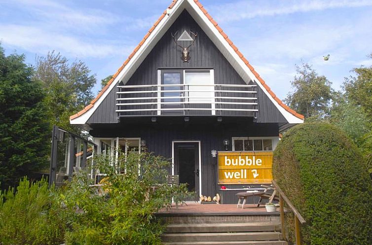 Vakantiehuis in Ouddorp