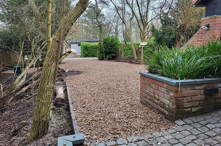 Vakantiehuis in Ouddorp