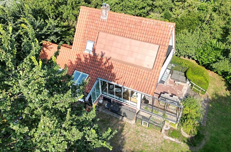 Vakantiehuis in Ouddorp