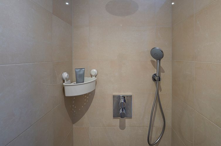 Vakantiewoning De Toekomst 107 "Siësta"