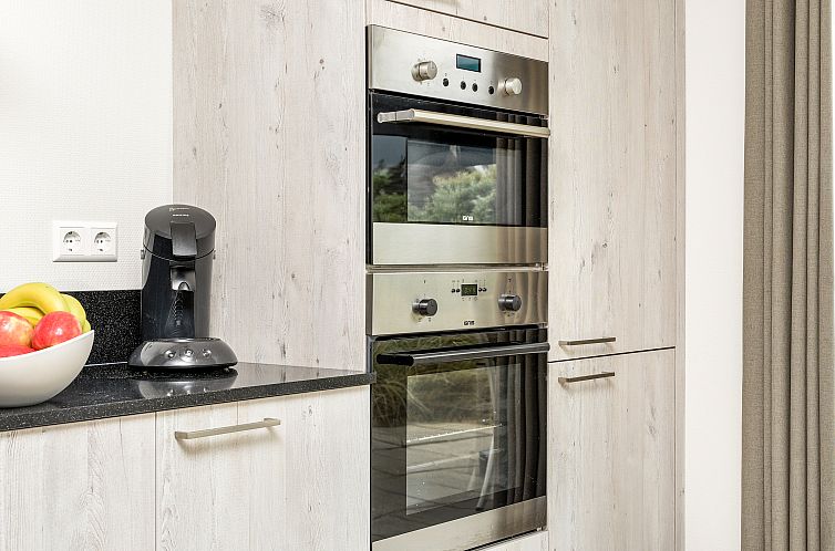 Strand Resort Ouddorp Duin | 12-persoons villa - Oudduin | 1