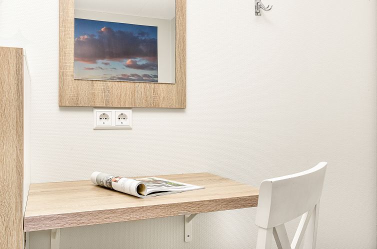 Strand Resort Ouddorp Duin | 12-persoons villa - Oudduin | 1