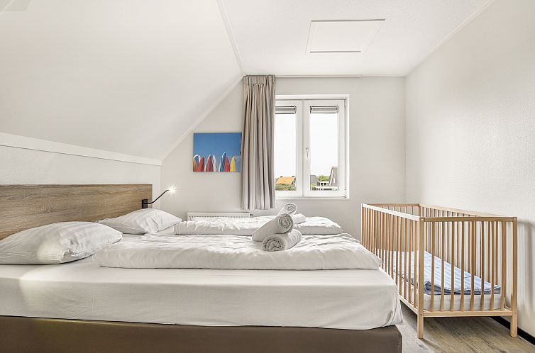 Strand Resort Ouddorp Duin | 12-persoons villa - Oudduin | 1