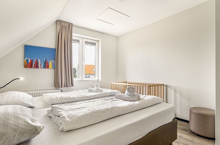 Strand Resort Ouddorp Duin | 12-persoons villa - Oudduin | 1