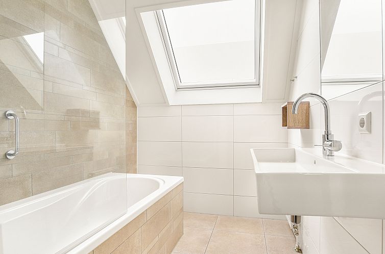 Strand Resort Ouddorp Duin | 12-persoons villa - Oudduin | 1