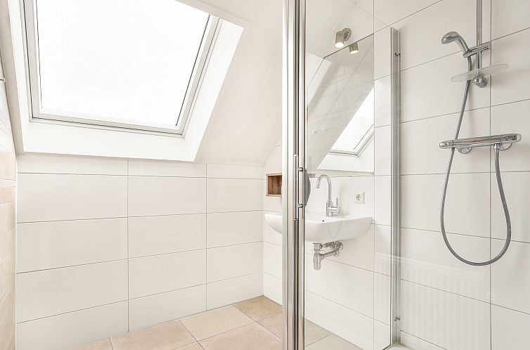 Strand Resort Ouddorp Duin | 12-persoons villa - Oudduin | 1