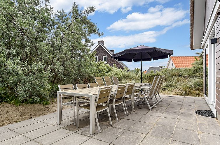 Strand Resort Ouddorp Duin | 12-persoons villa - Oudduin | 1