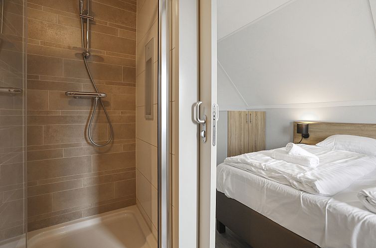 Strand Resort Ouddorp Duin | 6-persoons villa - Zeeduin | 6E