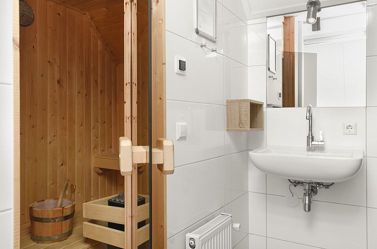 Strand Resort Ouddorp Duin | 6-persoons villa - Zeeduin | 6E