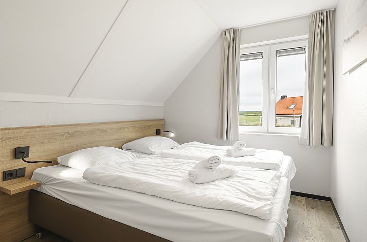 Strand Resort Ouddorp Duin | 6-persoons villa - Zeeduin | 6E