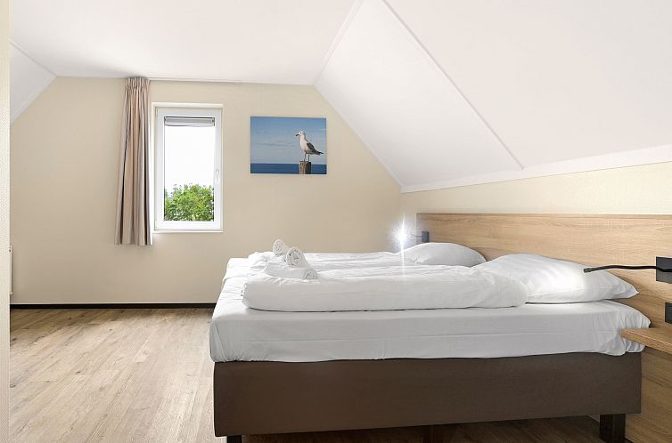 Strand Resort Ouddorp Duin | 6-persoons villa - Stuifduin | 