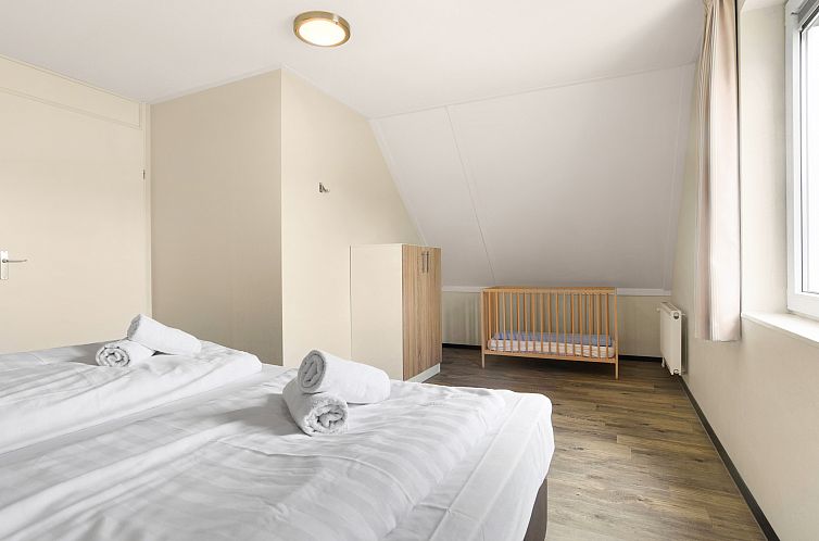 Strand Resort Ouddorp Duin | 6-persoons villa - Stuifduin | 