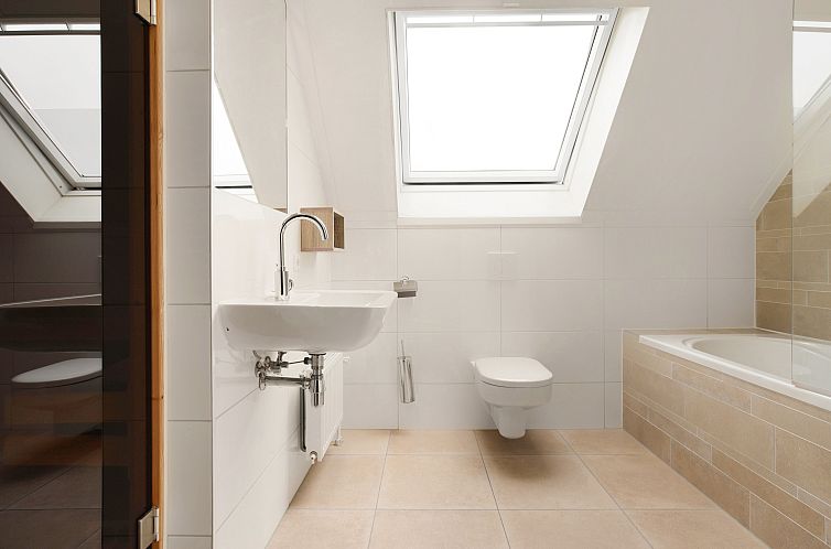 Strand Resort Ouddorp Duin | 6-persoons villa - Stuifduin | 