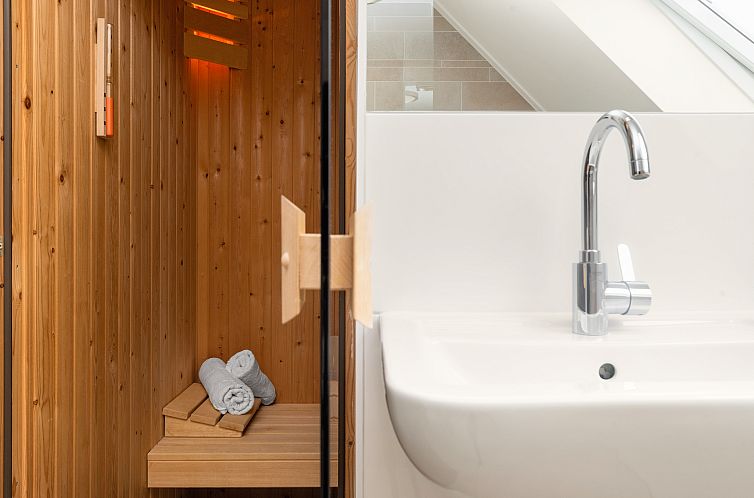 Strand Resort Ouddorp Duin | 6-persoons villa - Stuifduin | 